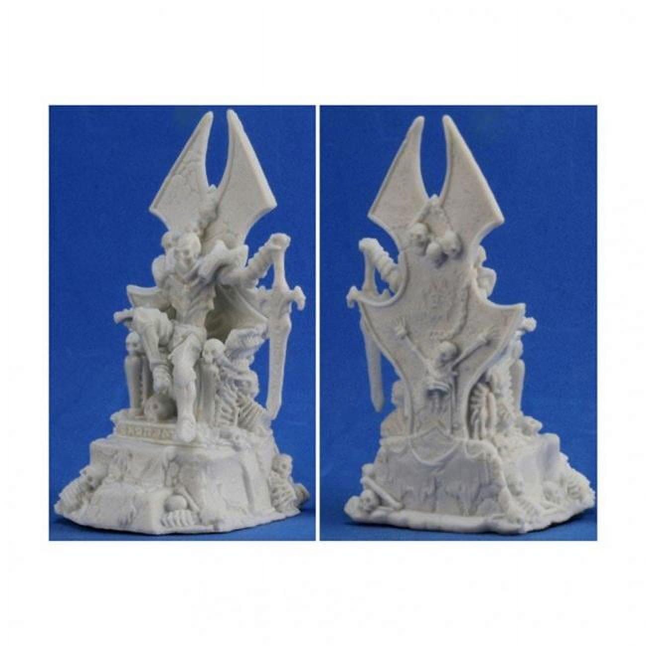 Reaper RPR77201 Bones Dragoth Miniature