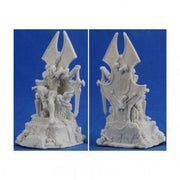Reaper RPR77201 Bones Dragoth Miniature