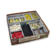 Box Insert: Village and Village Inn and Village Port Expansions