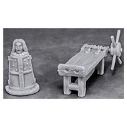 Reaper Torture Equipment 2
