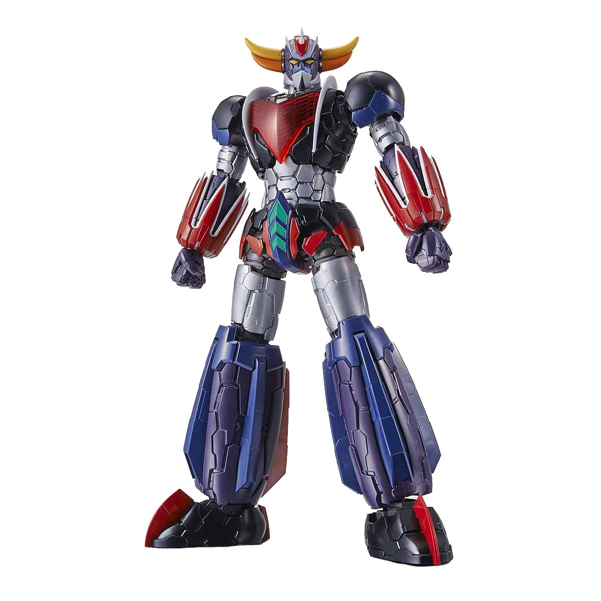 Bandai Hobby - Mazinger Z - Grendizer (Infinitism Ver.), Bandai Spirits HG 1/144 Model Kit