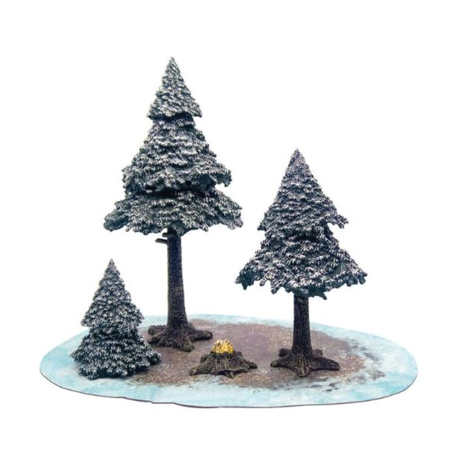 MFC - Snowy Pines