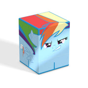 Ultimate Guard - Squaroes - Boulder 100+ - My Little Pony: Friendship is Magic - MLP004 - Rainbow Dash