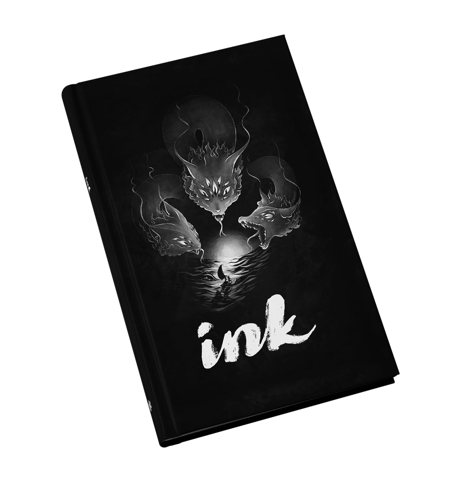 ink RPG