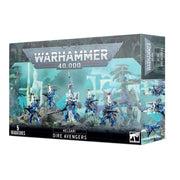 Games Workshop Warhammer+40k+-+Craftworlds+Avengers