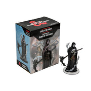 WizKids D&D Icons of The Realms: Bigby Presents: Glory of The Giants - Death Giant Necromancer - Boxed Mini