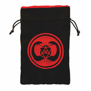Dice Bag: Snake Cult