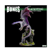Reaper Blacksting The Wyvern Miniature 25mm Heroic Scale Figure Dark Heaven Bones Miniatures
