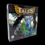 Humblewood RPG: Humblewood Tales Box Set