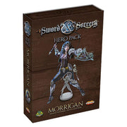 Ares Games GRPR113 Board Game & Extension, Multi-Colour
