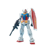 Gundam - MG 1/100 Gundam RX-78-2 ver.2.0 - Model Kit - 18cm