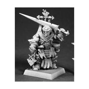 PF: Oloch, Iconic Warpriest