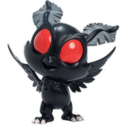 Cryptozoic Entertainment Cryptkins Unleashed Mothman 5In Vinyl Figure
