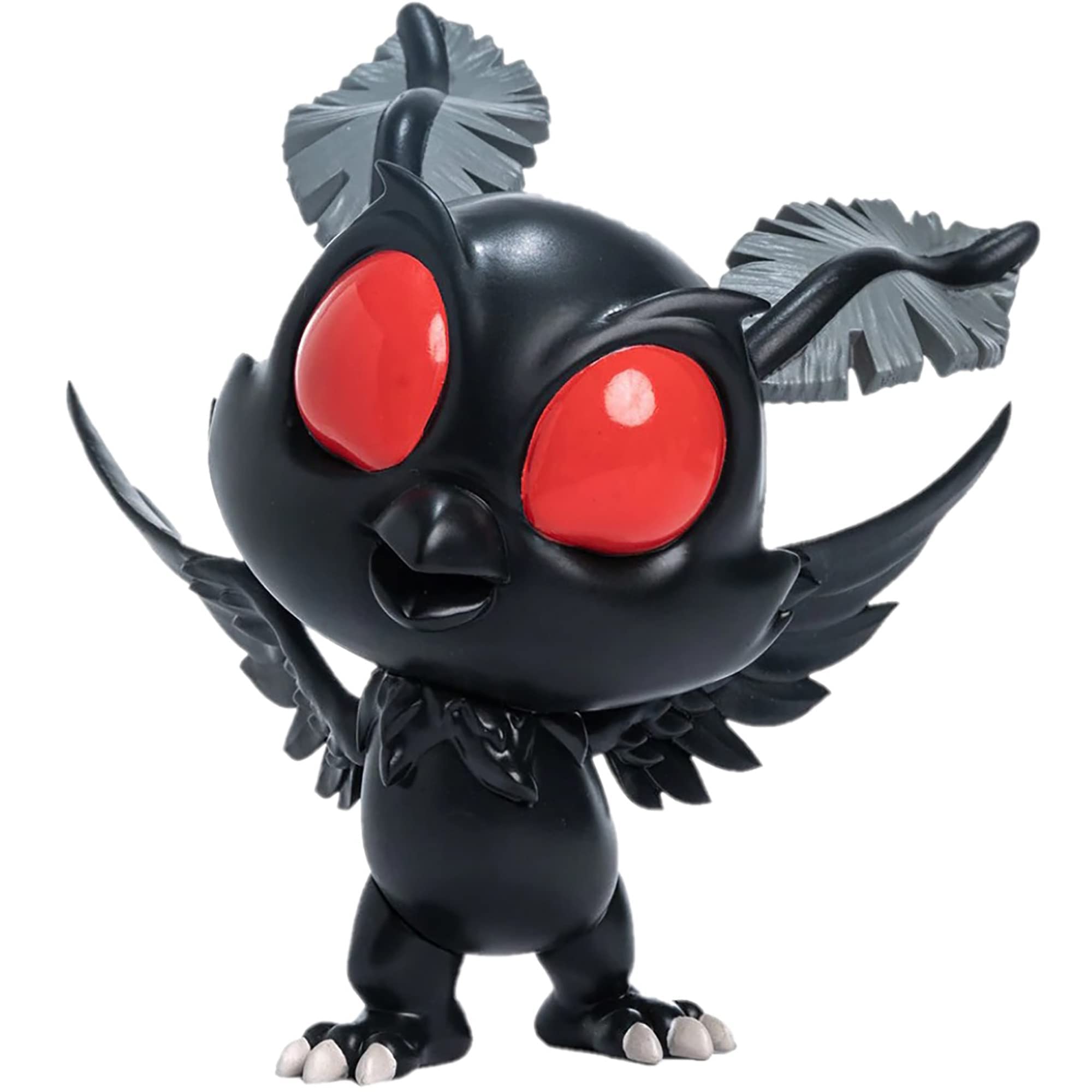 Cryptozoic Entertainment Cryptkins Unleashed Mothman 5In Vinyl Figure
