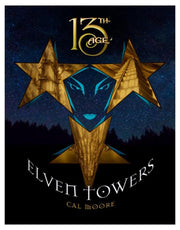 Pelgrane Press 13th Age - Elven Towers