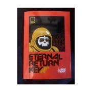 Exalted Funeral Synthetic Dream Machine - Eternal Return Key (Chromademon Version)