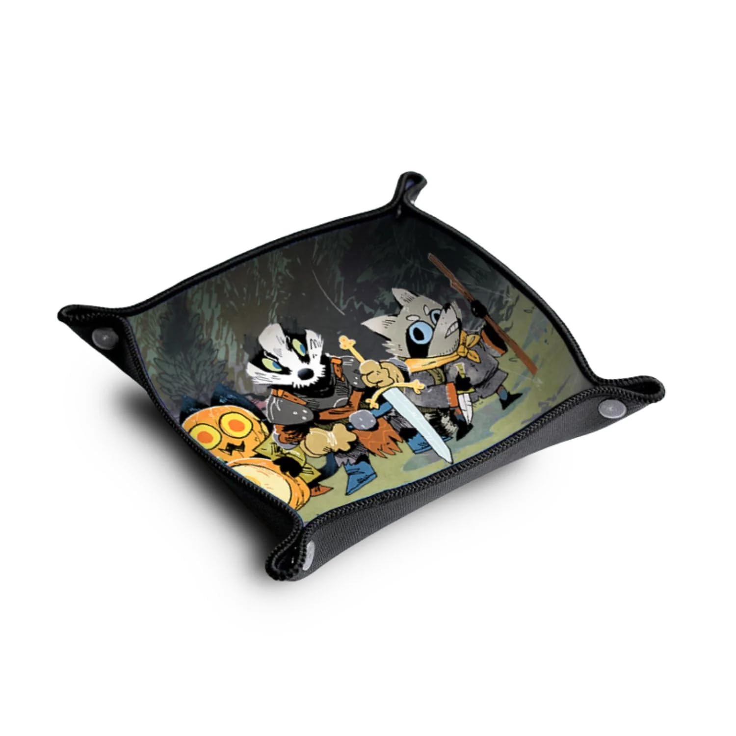 Dice Tray (Root: The RPG Board Game)