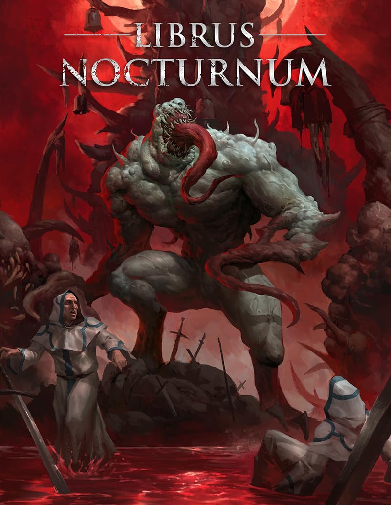 Librus Nocturnum