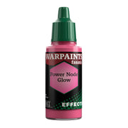 The Warpaints Fanatic Effects: Power Node Glow