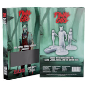 Final Girl: Miniatures Box – Happy Trails Horror
