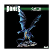 Bones Classic: Gauth, Dragon