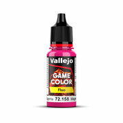 Vallejo Game Color 73209 Violet Wash (18ml)
