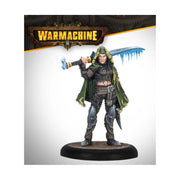 Warmachine: Eiryss, Shadow of Retribution