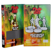 Final Girl: Miniatures Box – Hell to Pay