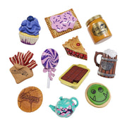 WizKids Critical Role: Taste of Exandria Charms | 24 Count