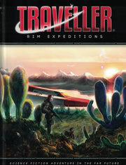 Traveller: Rim Expeditions