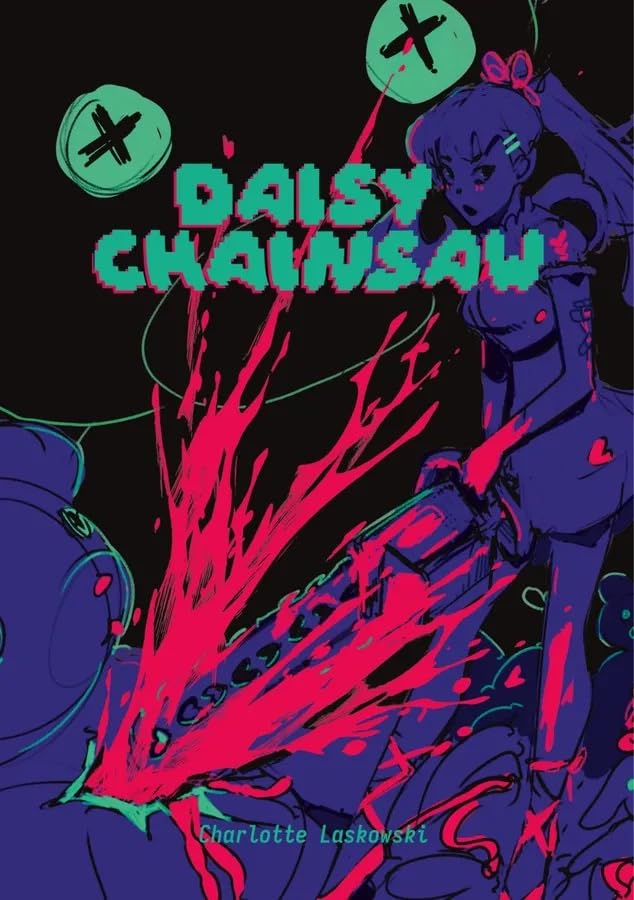 Daisy Chainsaw RPG