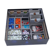 Box Insert: Clank! in! Space! & Expansions