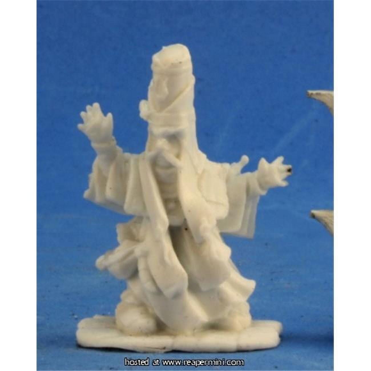 Reaper RPR89023 Bones Balazar Miniature
