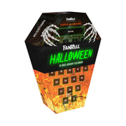 Halloween Dice Goblin Advent Calendar 2025: FanRoll Dice Set