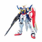 Bandai Hobby 4573102641298 Gundam Gunpla MG 1/100 Model Kit 18 cm