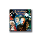 Flying Frog Productions A Touch of Evil: Something Wicked Expansion Board Game