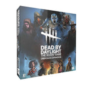 Dead by Daylight™: The Board Game: Unbroken Expansion