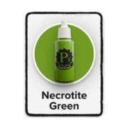 P3 Paint (Necrotite Green)