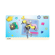 Iono and Bellibolt Playmat for Pokémon