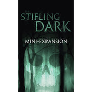 Sophisticated Cerberus Games: The Stifling Dark Mini-Expansion - Includes 5 Alternate Cards, Horror Strategy, Requires Base Game, Age 14+, 2-5 Players