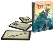 League Publishing Forbidden Lands Card Deck