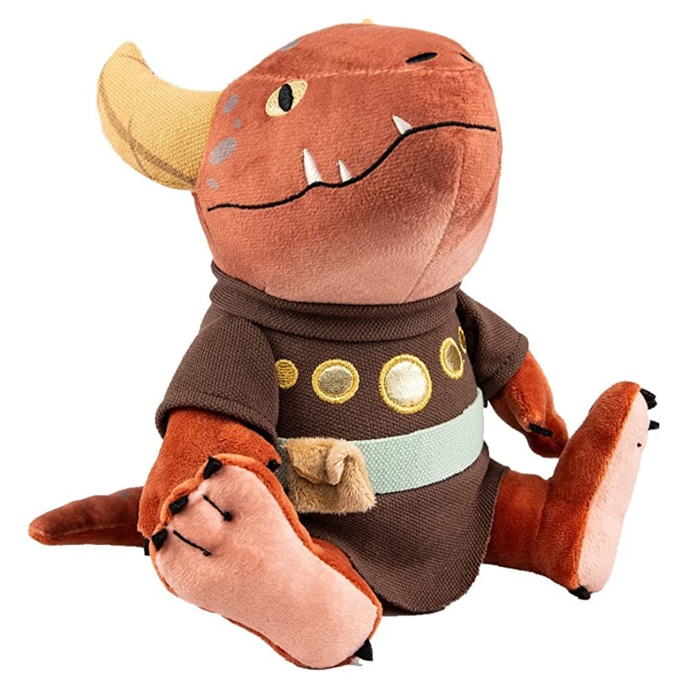 NECA Pathfinder: Kobold Phunny Plush