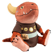 NECA Pathfinder: Kobold Phunny Plush