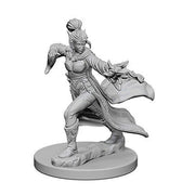 Pathfinder: Deep Cuts Minis: Elf Female Sorcerer W1 (Unpainted)