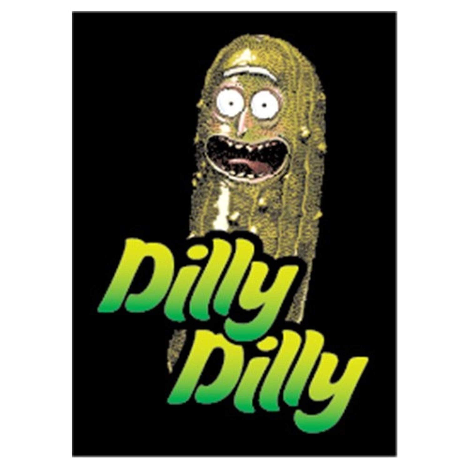 Deck Protector: Dilly Dilly (50)