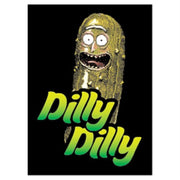 Deck Protector: Dilly Dilly (50)