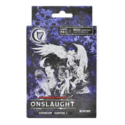 D&D: Onslaught: Harpers 1 Expansion