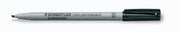 Lumocolor® non-permanent pen 312Non-permanent universal pen B