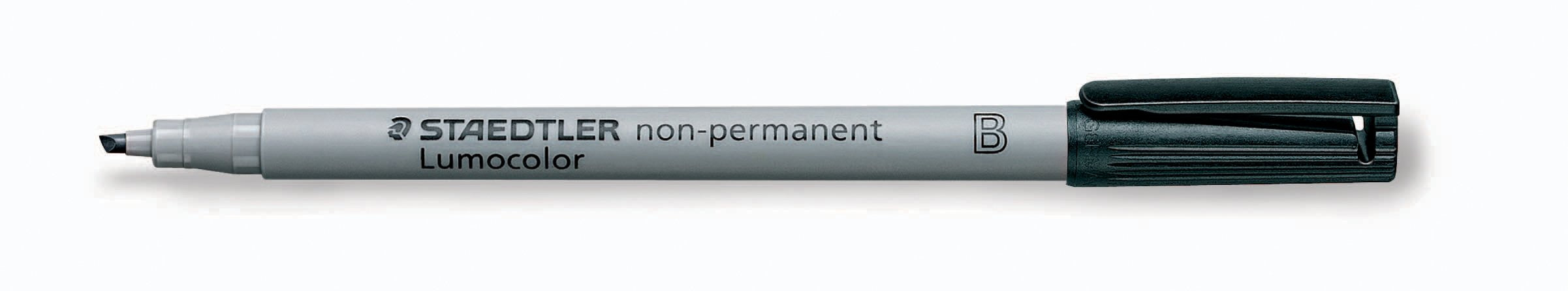 Lumocolor® non-permanent pen 312Non-permanent universal pen B