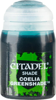 Shade: Shade: Coelia Greenshade (18Ml) (6 Pack) | Unknown
